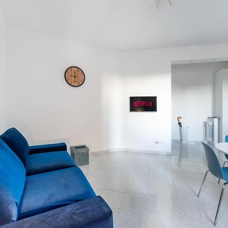 Dreams Little Apartment - M5 Station - Near Center Milano Eksteriør billede