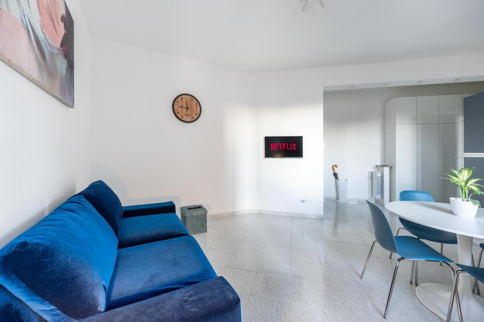 Dreams Little Apartment - M5 Station - Near Center Milano Eksteriør billede