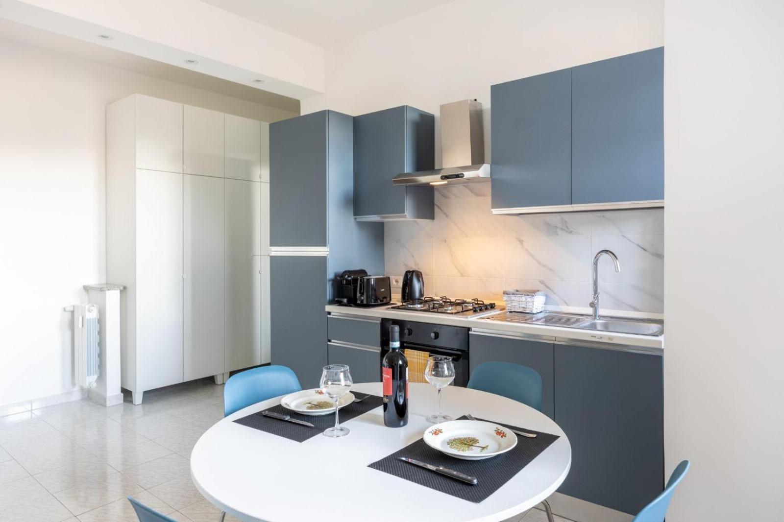 Dreams Little Apartment - M5 Station - Near Center Milano Eksteriør billede