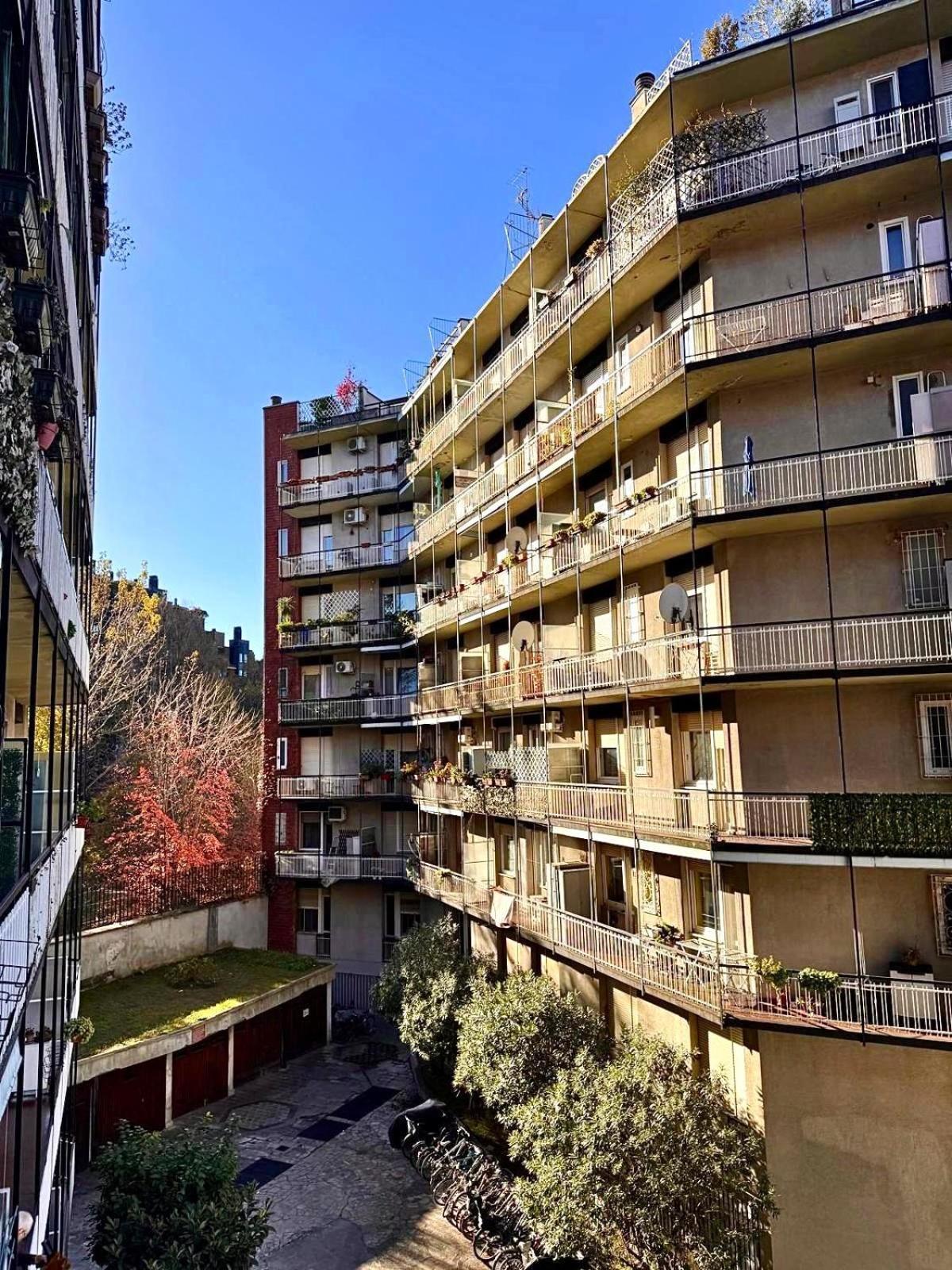 Dreams Little Apartment - M5 Station - Near Center Milano Eksteriør billede